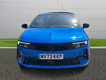 Used Vauxhall Astra 2023 for sale - 79094961: Photo