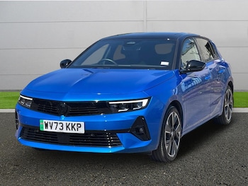 Used Vauxhall Astra 2023 for sale - 79094961: Photo