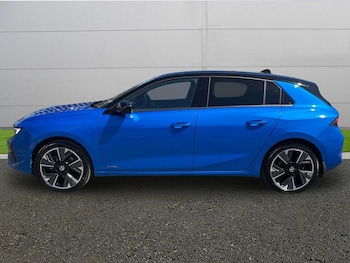 Used Vauxhall Astra 2023 for sale - 79094961: Photo