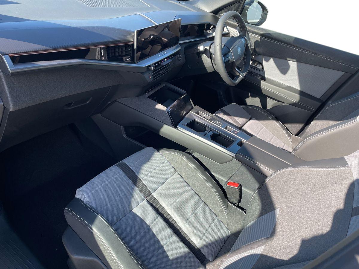 Used Vauxhall Grandland 2025 for sale - 77075654: Photo 10