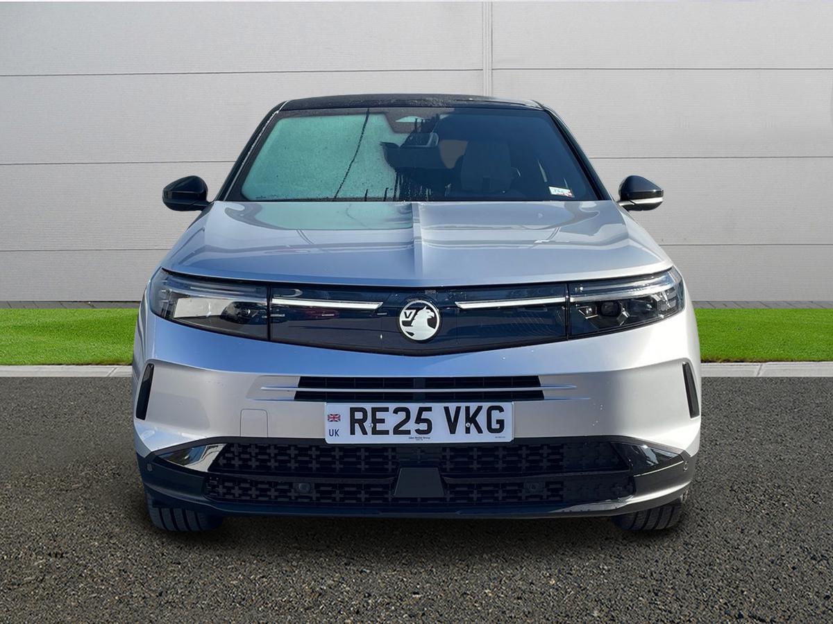 Used Vauxhall Grandland 2025 for sale - 77075654: Photo 2