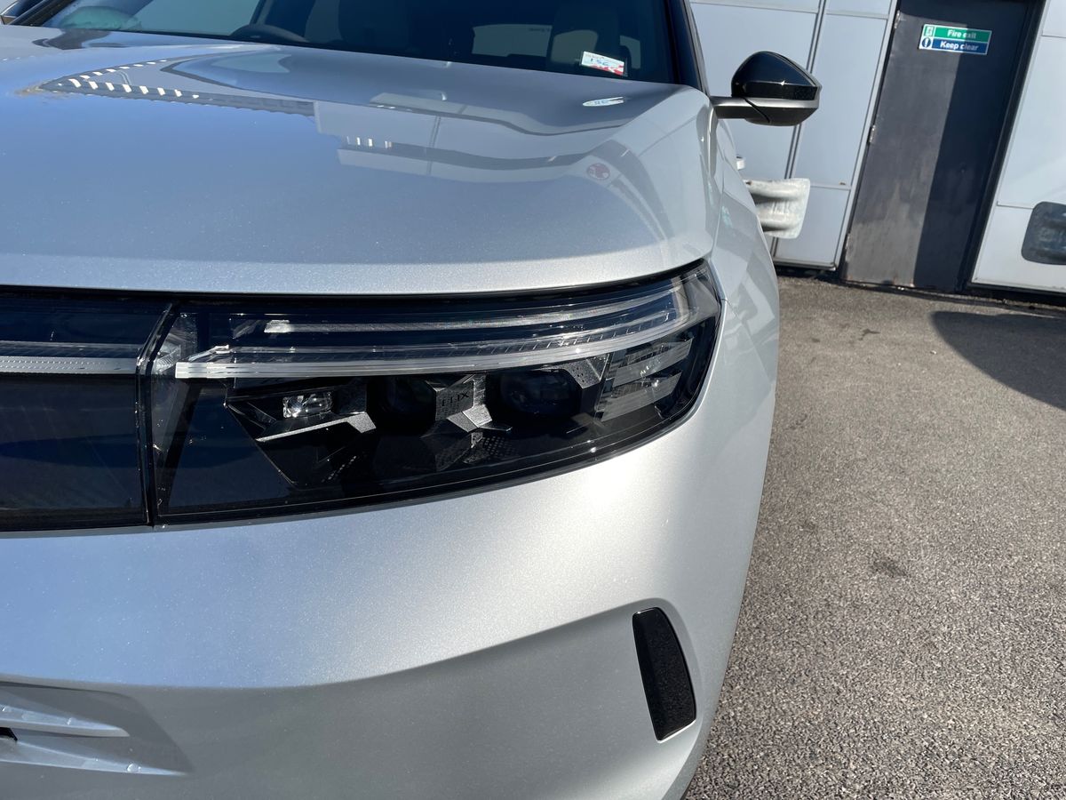 Used Vauxhall Grandland 2025 for sale - 77075654: Photo 21