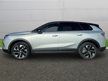 Used Vauxhall Grandland 2025 for sale - 77075654: Photo