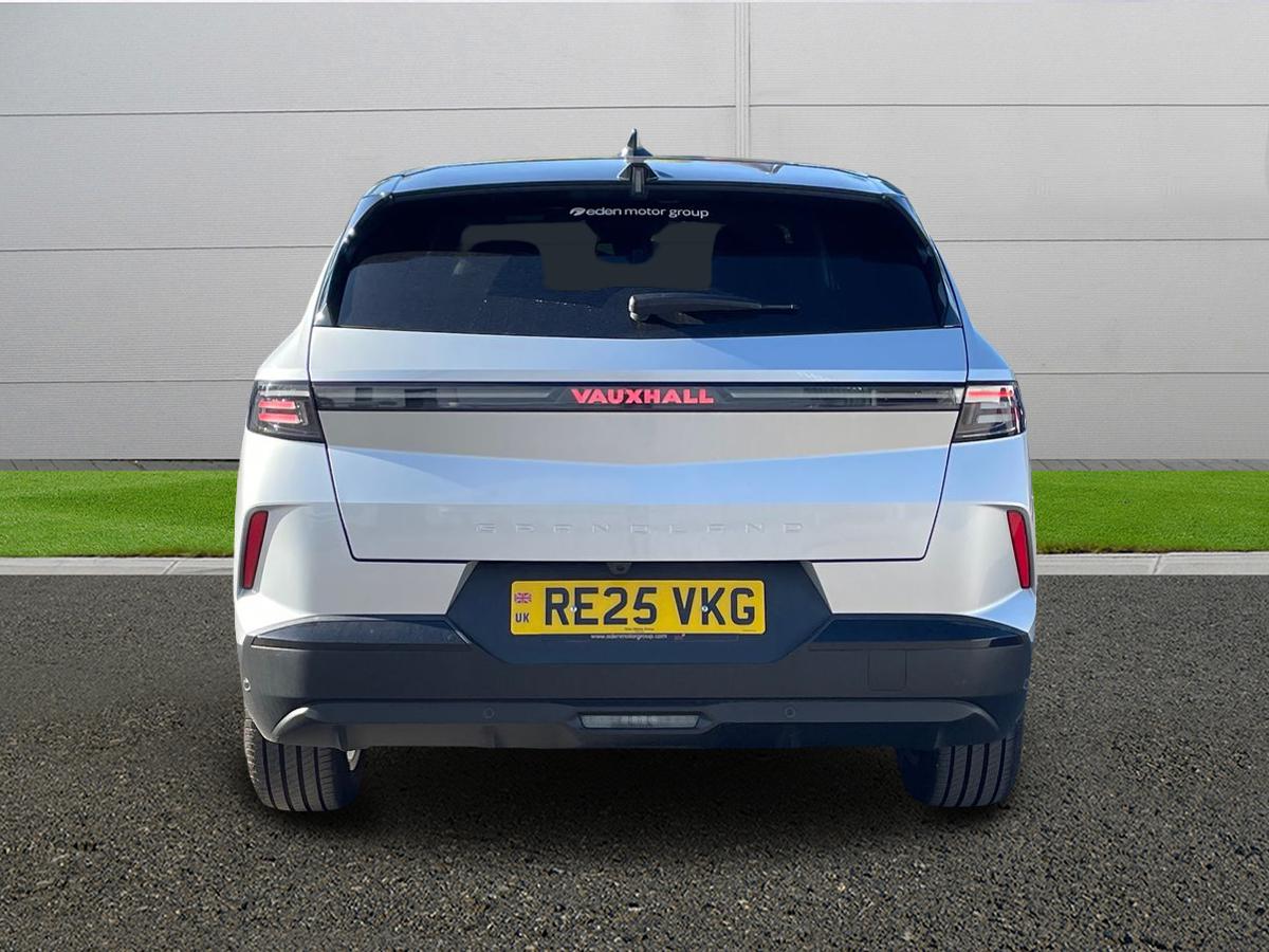 Used Vauxhall Grandland 2025 for sale - 77075654: Photo 6