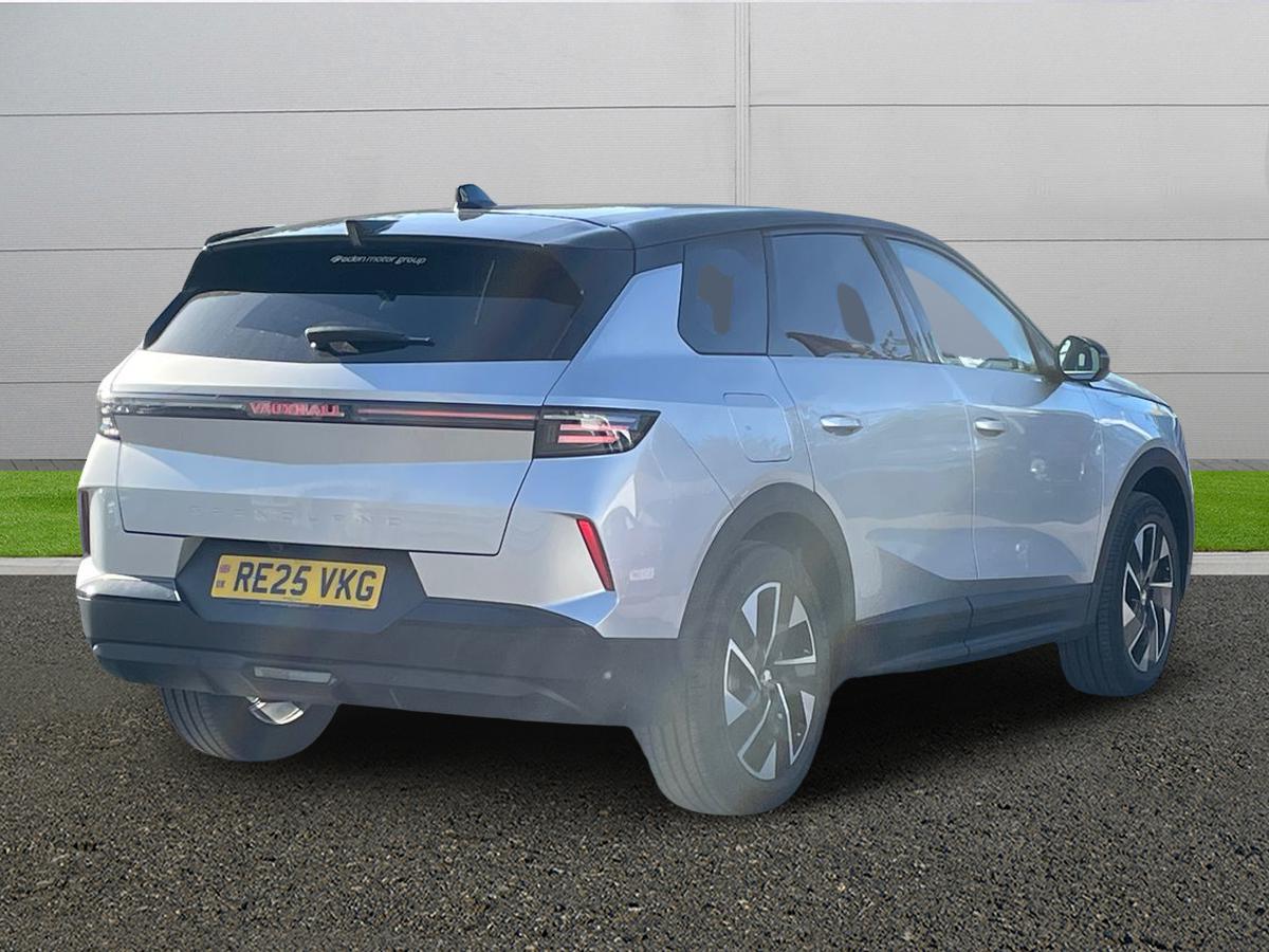 Used Vauxhall Grandland 2025 for sale - 77075654: Photo 7