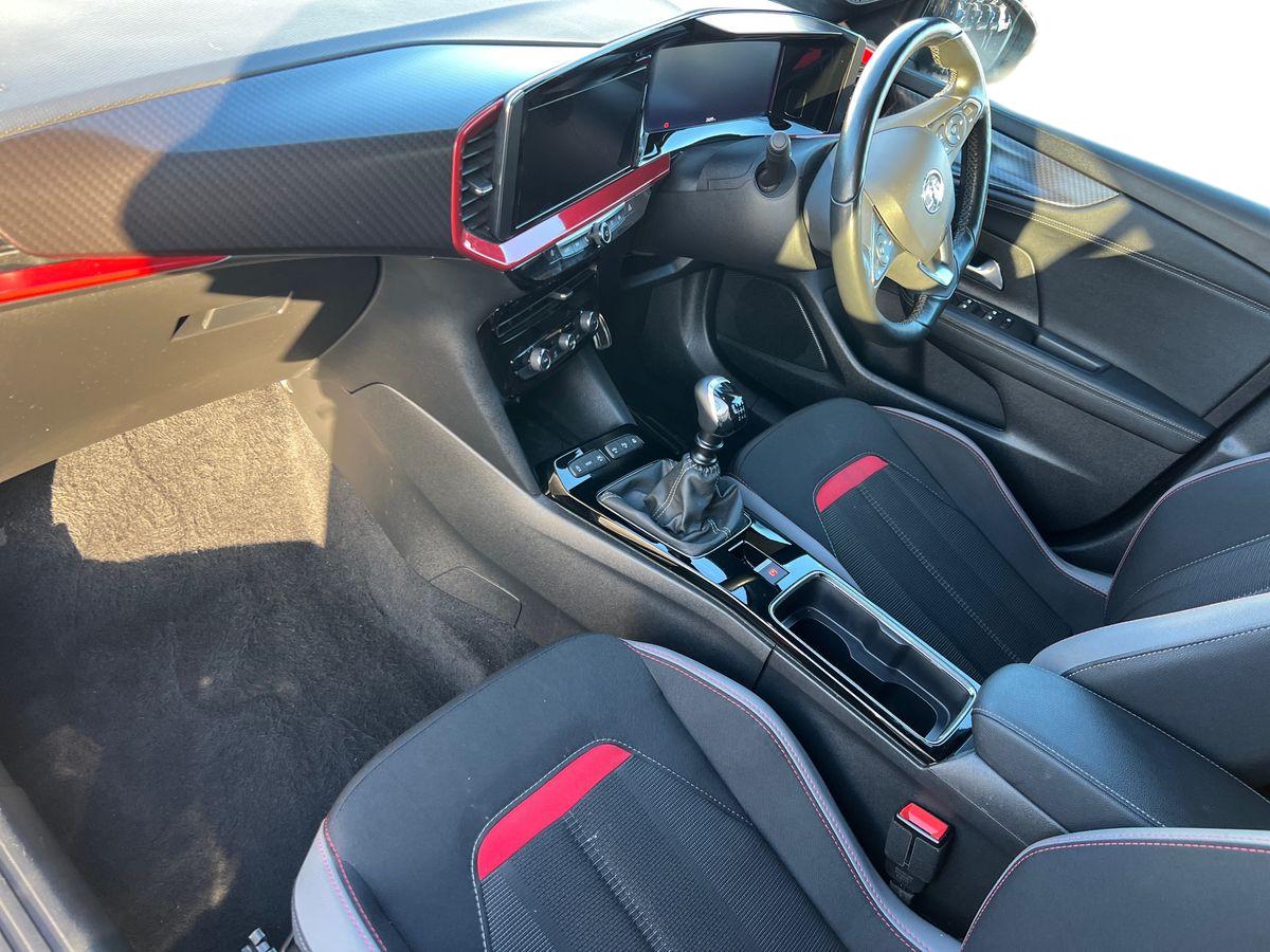 Used Vauxhall Mokka 2023 for sale - 77092695: Photo 10