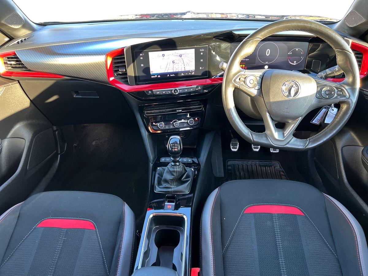 Used Vauxhall Mokka 2023 for sale - 77092695: Photo 13