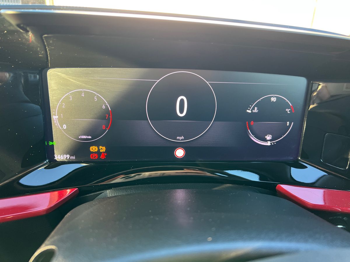 Used Vauxhall Mokka 2023 for sale - 77092695: Photo 14