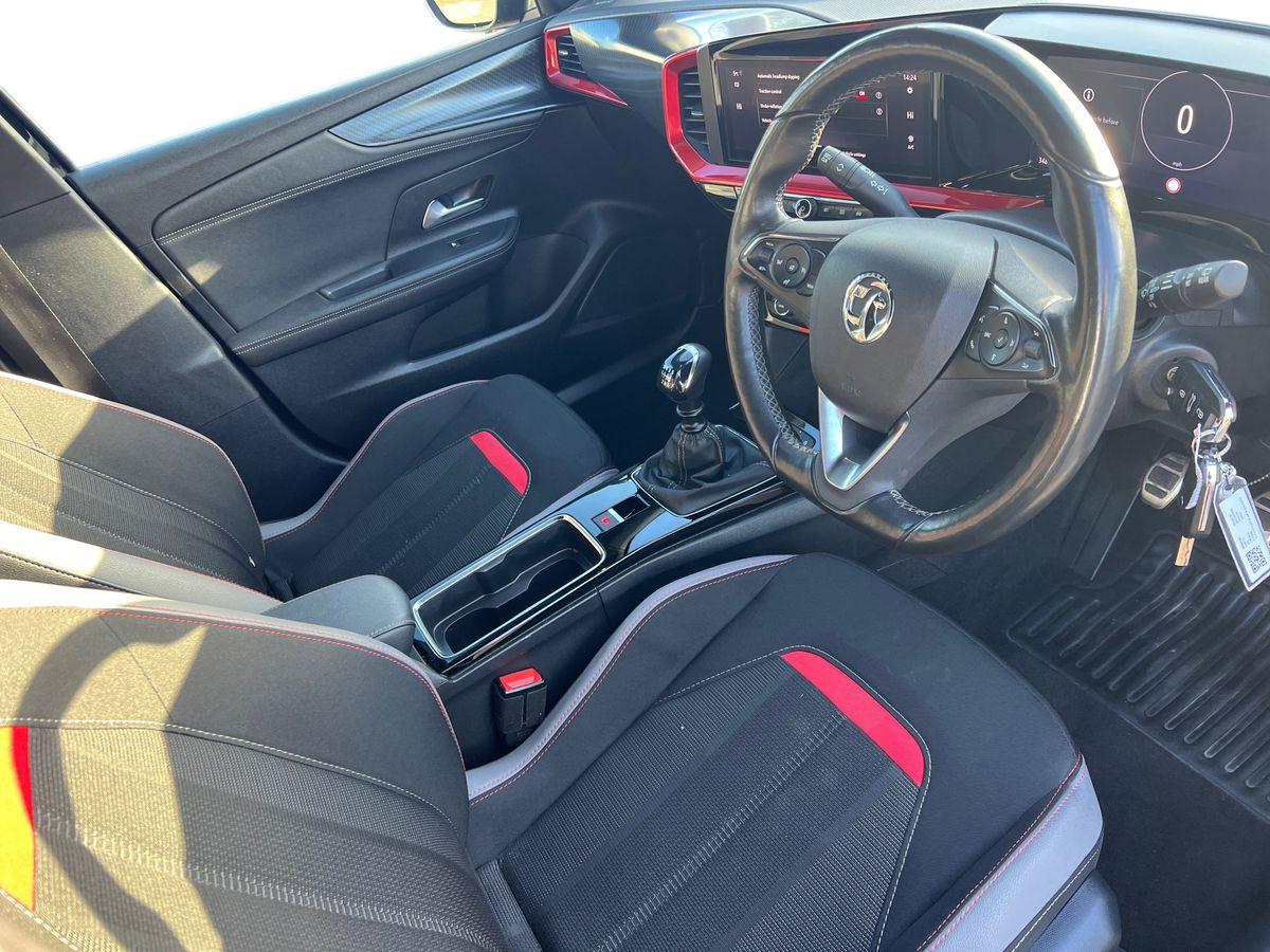 Used Vauxhall Mokka 2023 for sale - 77092695: Photo 15