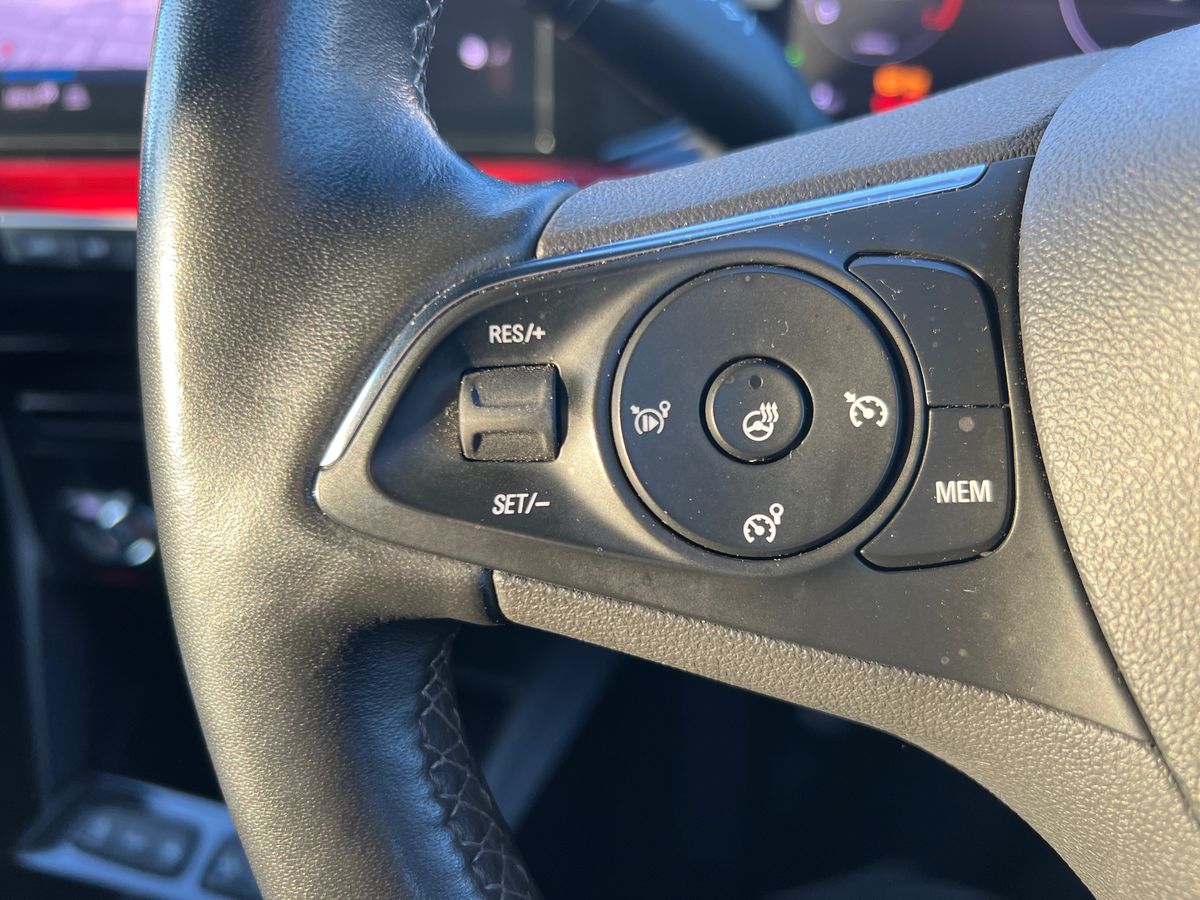 Used Vauxhall Mokka 2023 for sale - 77092695: Photo 16