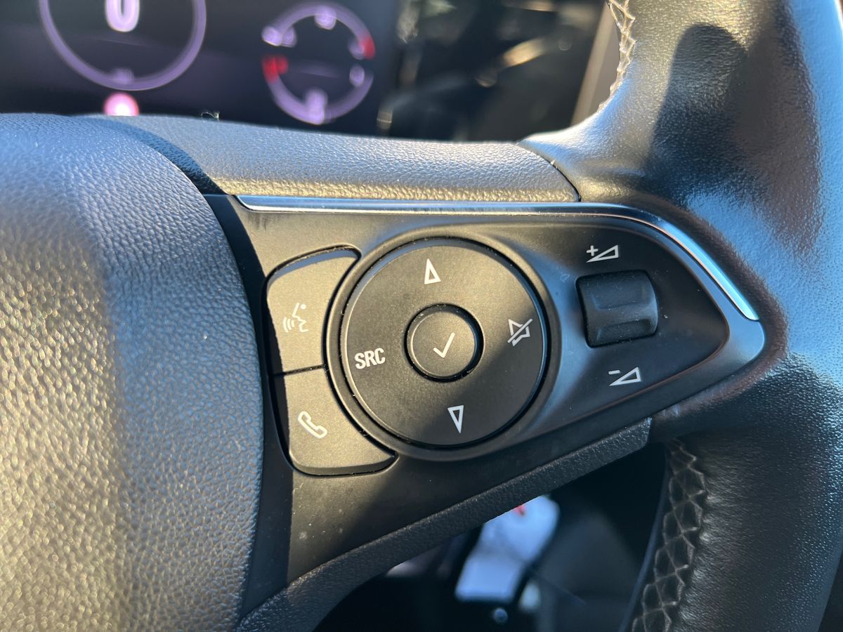 Used Vauxhall Mokka 2023 for sale - 77092695: Photo 17