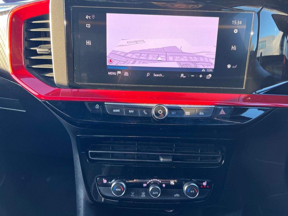 Used Vauxhall Mokka 2023 for sale - 77092695: Photo 18