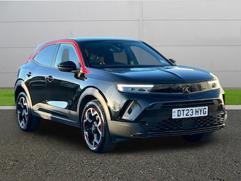 2023 - 1.2 Turbo 136 GS 5dr