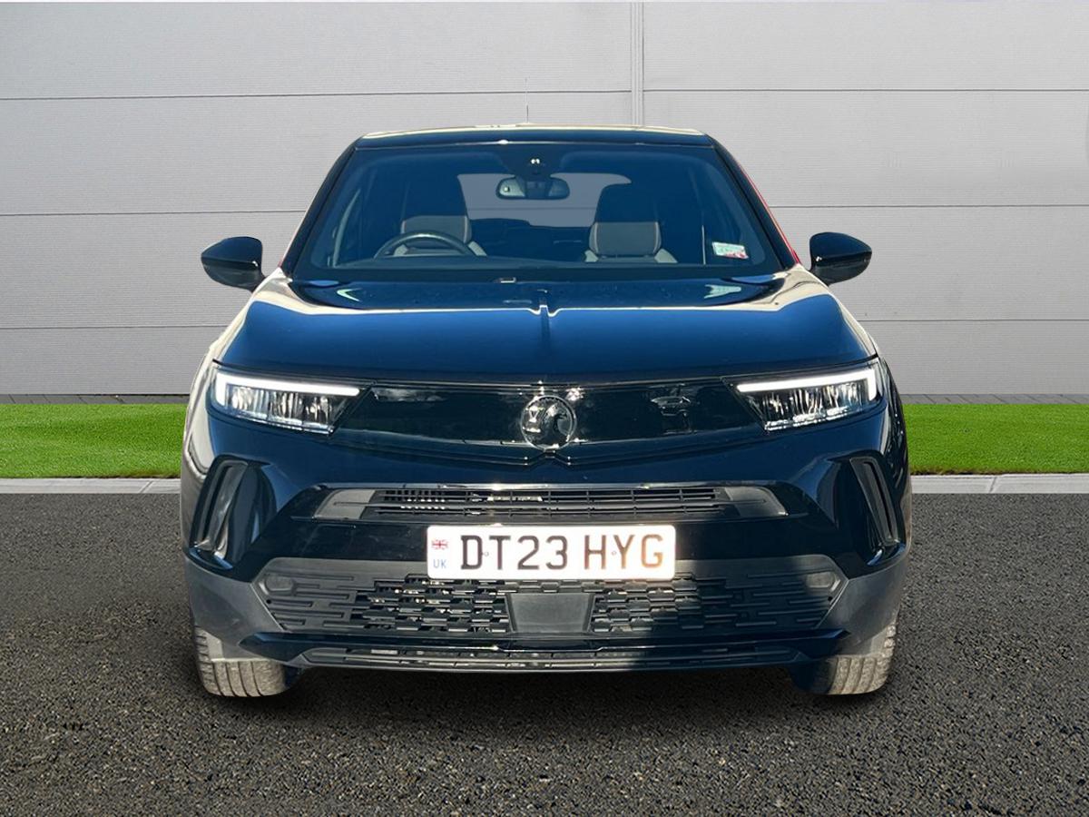 Used Vauxhall Mokka 2023 for sale - 77092695: Photo 2