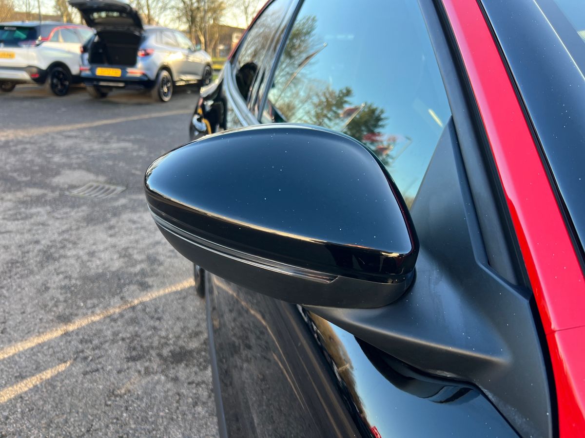 Used Vauxhall Mokka 2023 for sale - 77092695: Photo 22