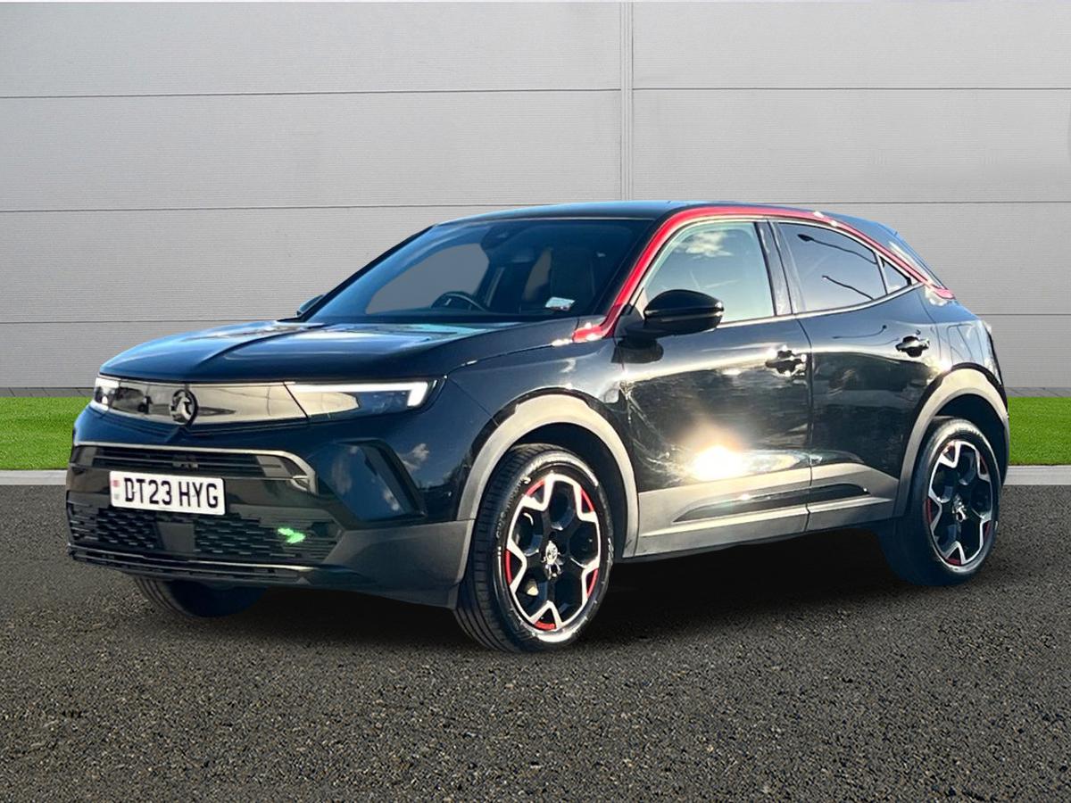 Used Vauxhall Mokka 2023 for sale - 77092695: Photo 3