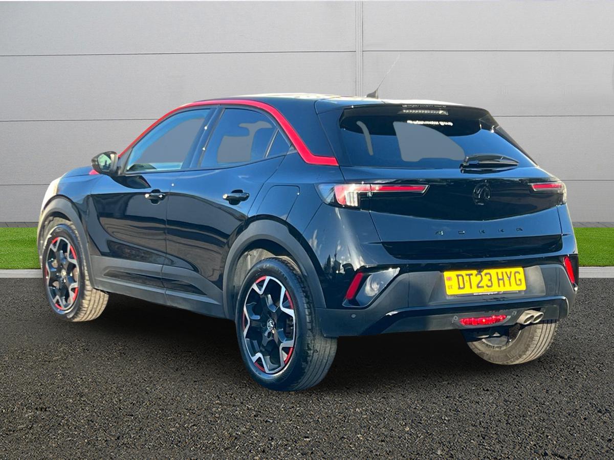 Used Vauxhall Mokka 2023 for sale - 77092695: Photo 5