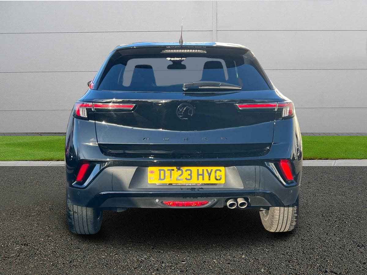 Used Vauxhall Mokka 2023 for sale - 77092695: Photo 6