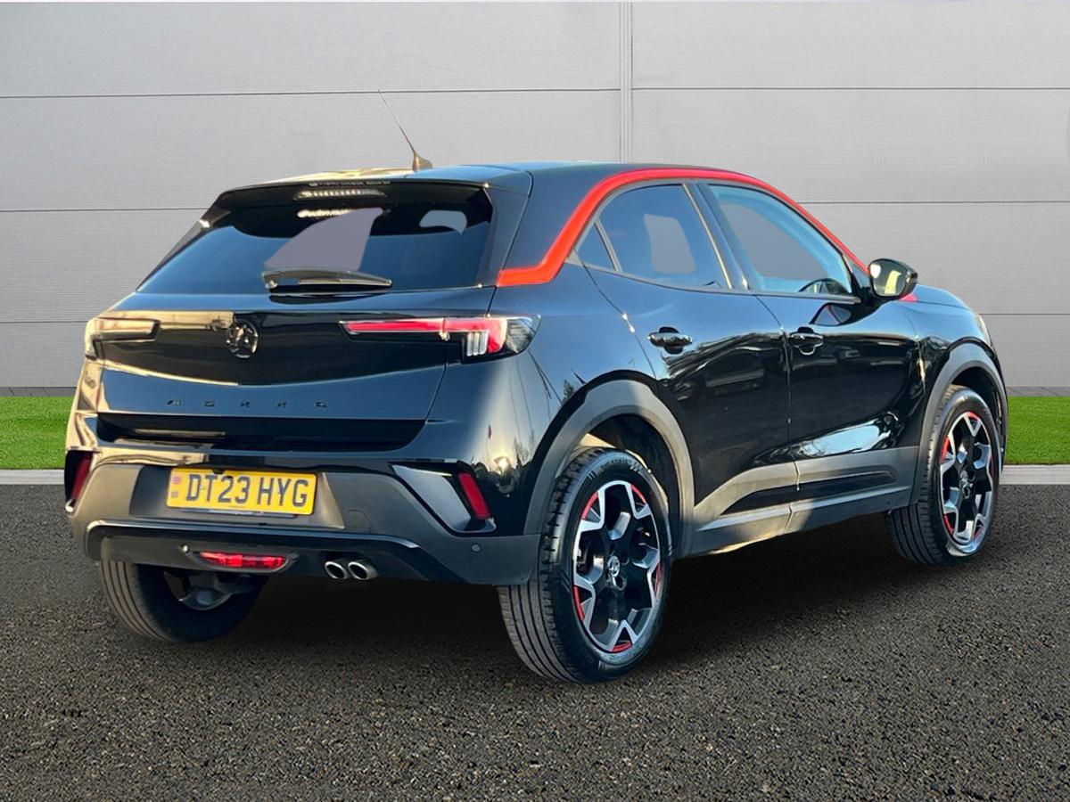 Used Vauxhall Mokka 2023 for sale - 77092695: Photo 7