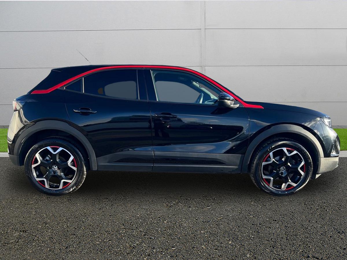 Used Vauxhall Mokka 2023 for sale - 77092695: Photo 8