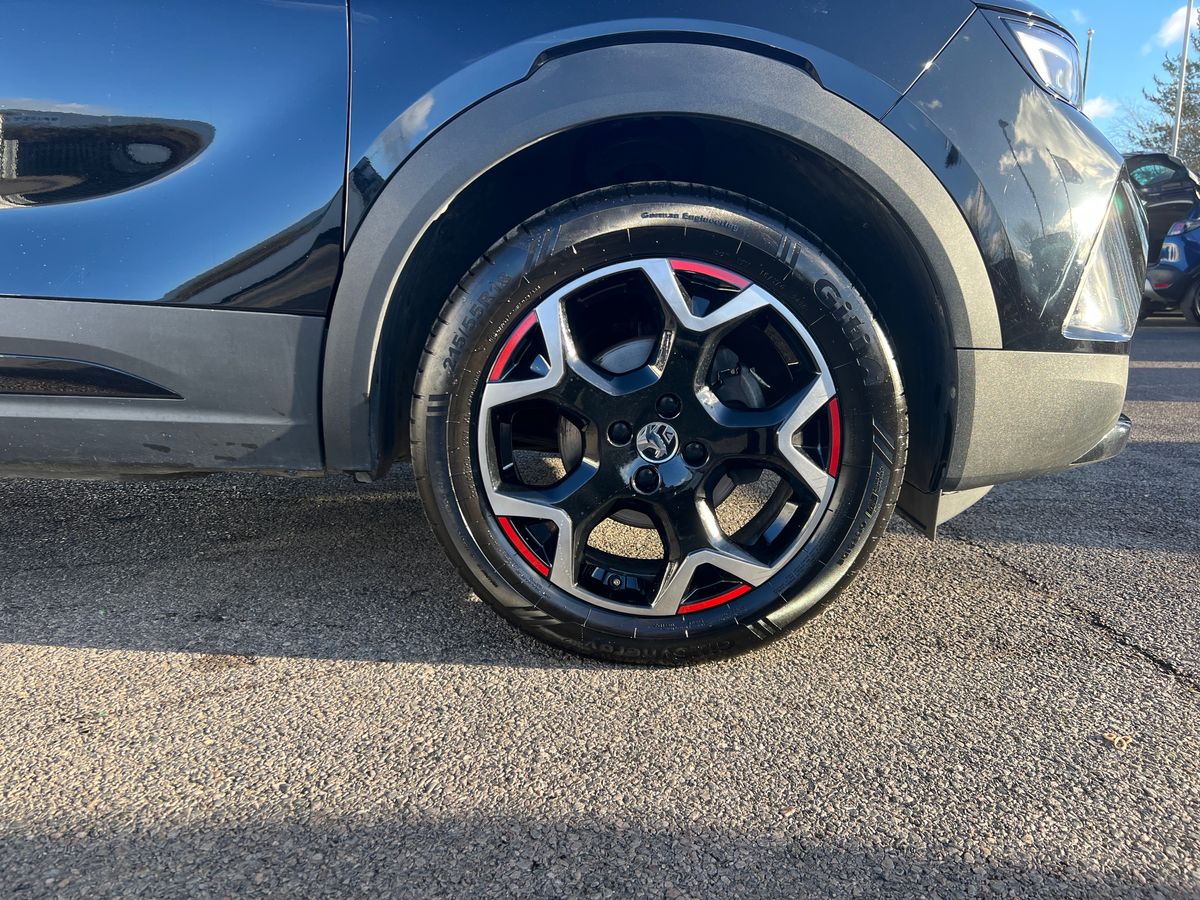 Used Vauxhall Mokka 2023 for sale - 77092695: Photo 9