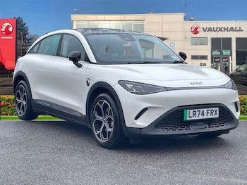 Used smart #3 2024 for sale - 78165602: Photo