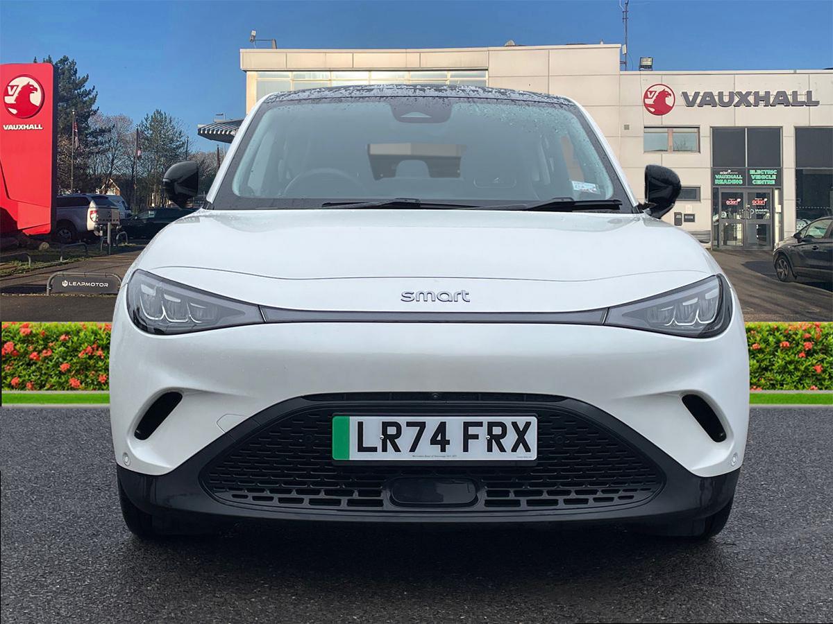 Used smart #3 2024 for sale - 78165602: Photo 2