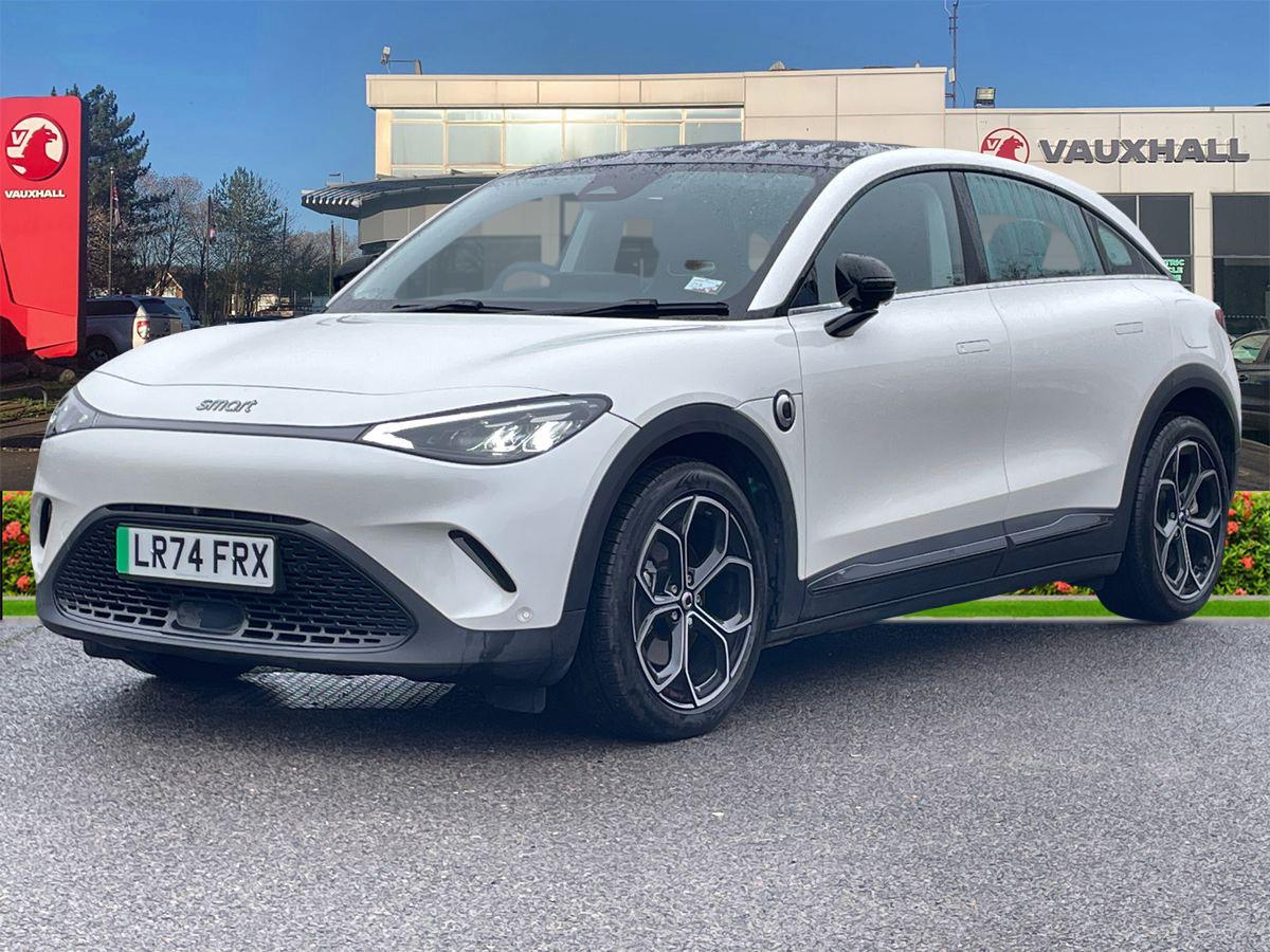 Used smart #3 2024 for sale - 78165602: Photo 3