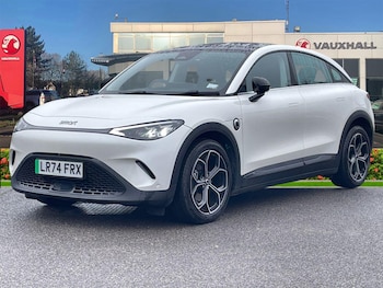 Used smart #3 2024 for sale - 78165602: Photo