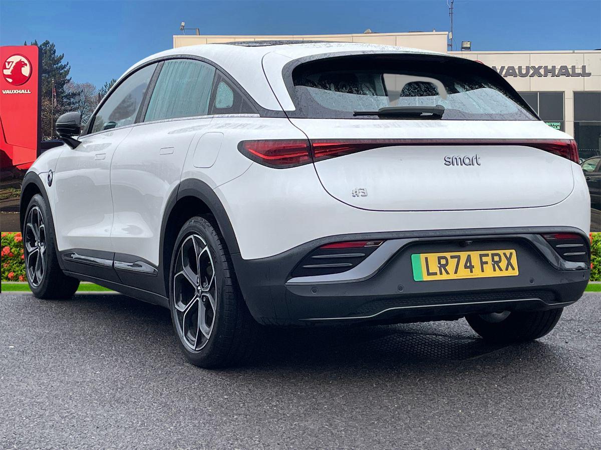 Used smart #3 2024 for sale - 78165602: Photo 5