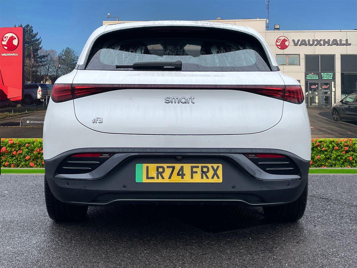 Used smart #3 2024 for sale - 78165602: Photo 6