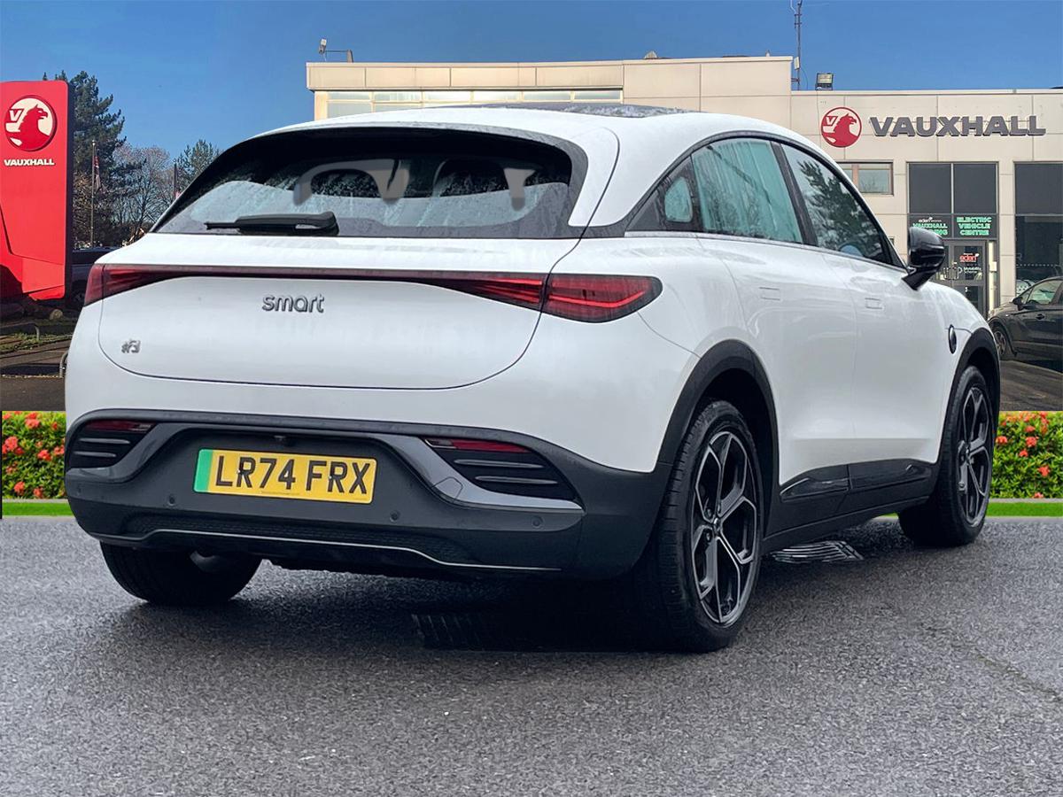 Used smart #3 2024 for sale - 78165602: Photo 7