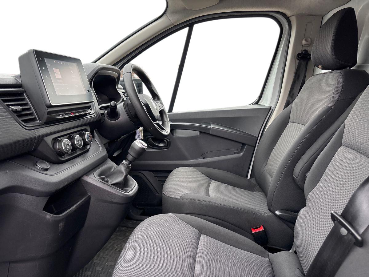 Used Renault Trafic 2023 for sale - 77606889: Photo 10