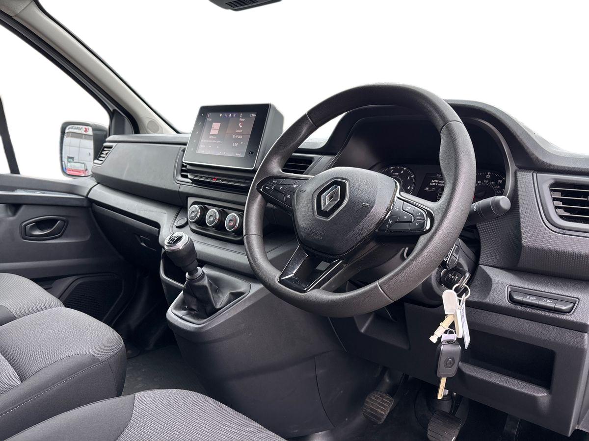 Used Renault Trafic 2023 for sale - 77606889: Photo 13