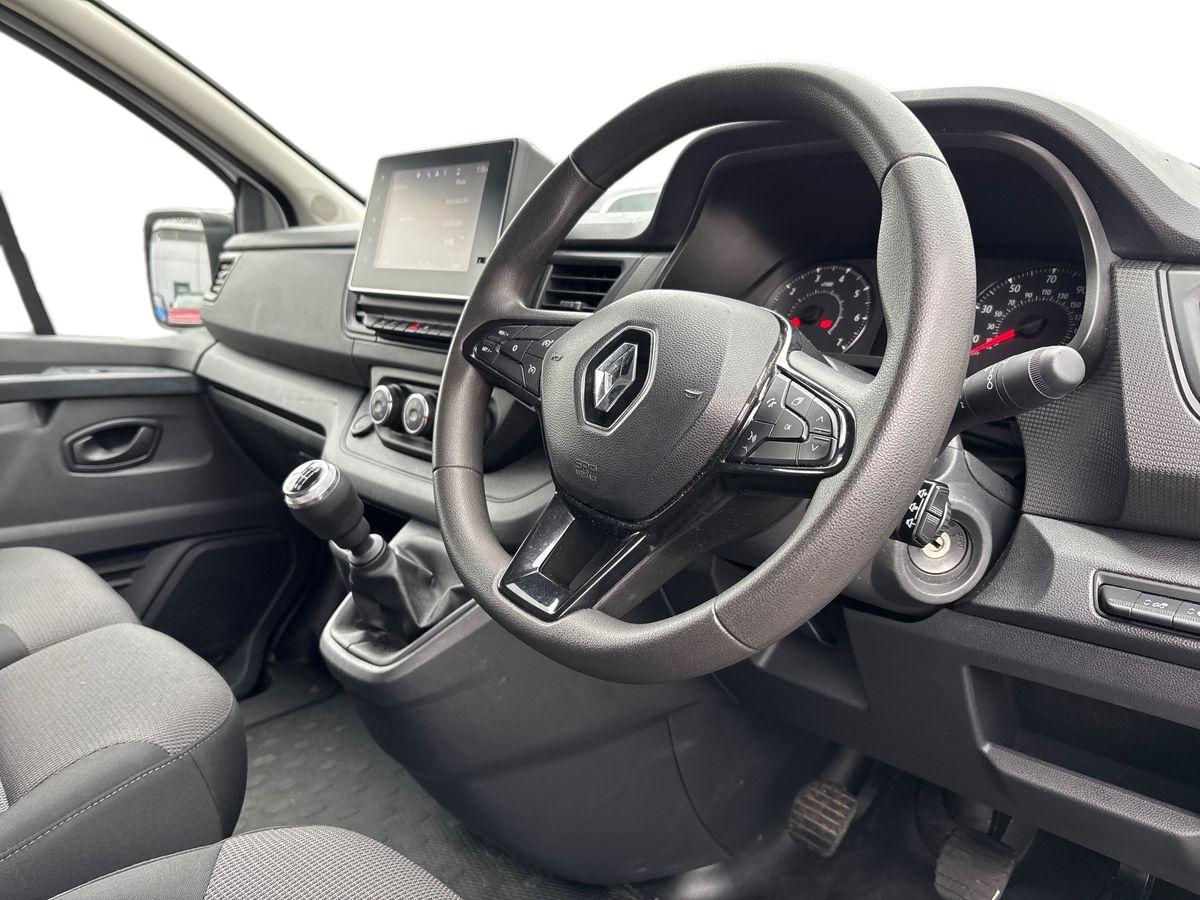 Used Renault Trafic 2023 for sale - 77606889: Photo 15