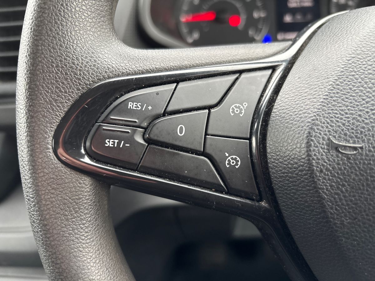 Used Renault Trafic 2023 for sale - 77606889: Photo 16