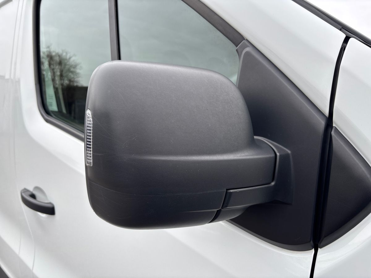 Used Renault Trafic 2023 for sale - 77606889: Photo 22