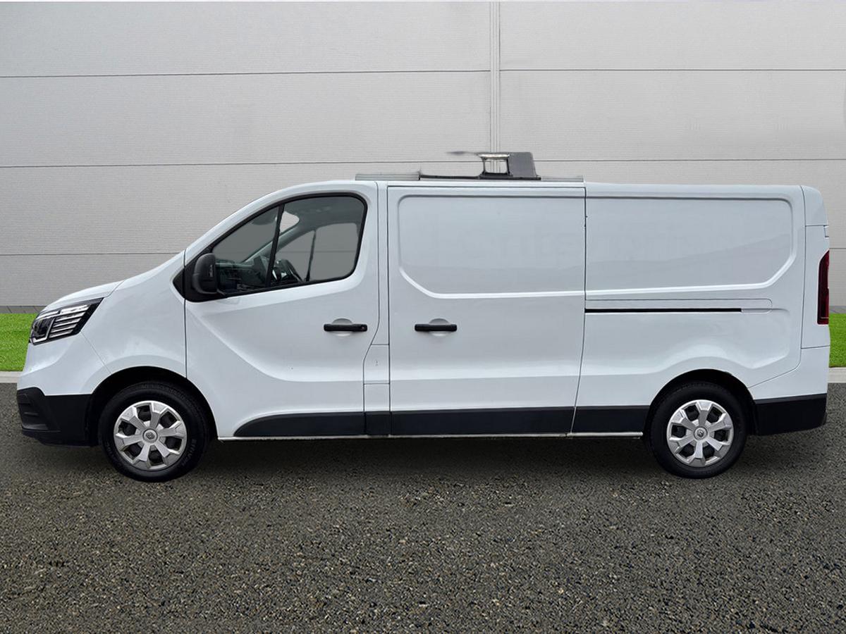 Used Renault Trafic 2023 for sale - 77606889: Photo 4