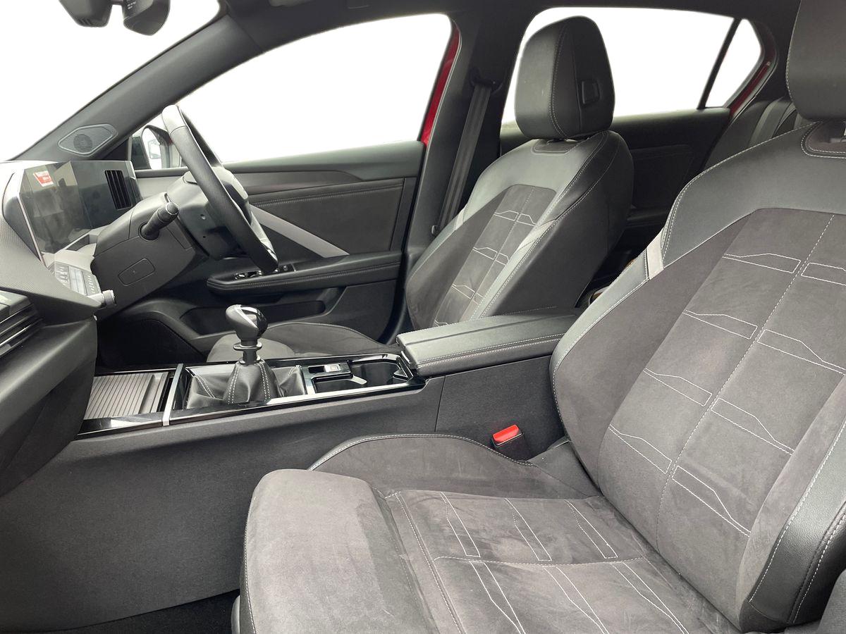 Used Vauxhall Astra 2024 for sale - 77002753: Photo 10