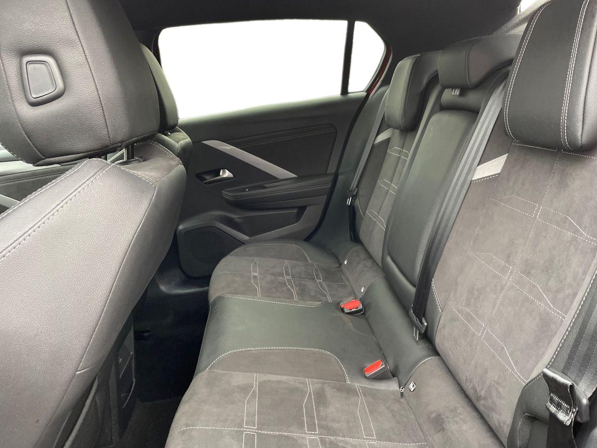 Used Vauxhall Astra 2024 for sale - 77002753: Photo 11