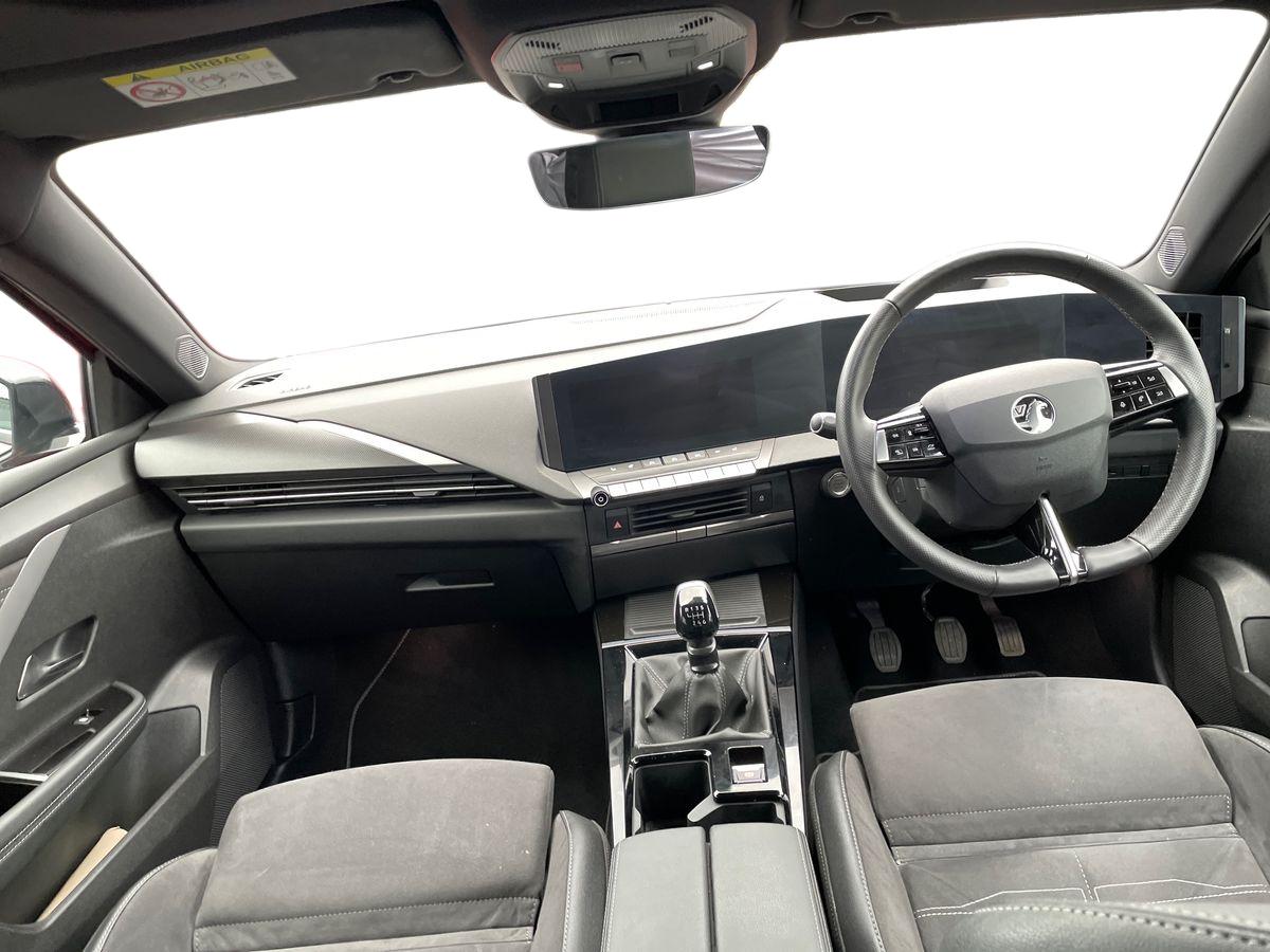 Used Vauxhall Astra 2024 for sale - 77002753: Photo 13