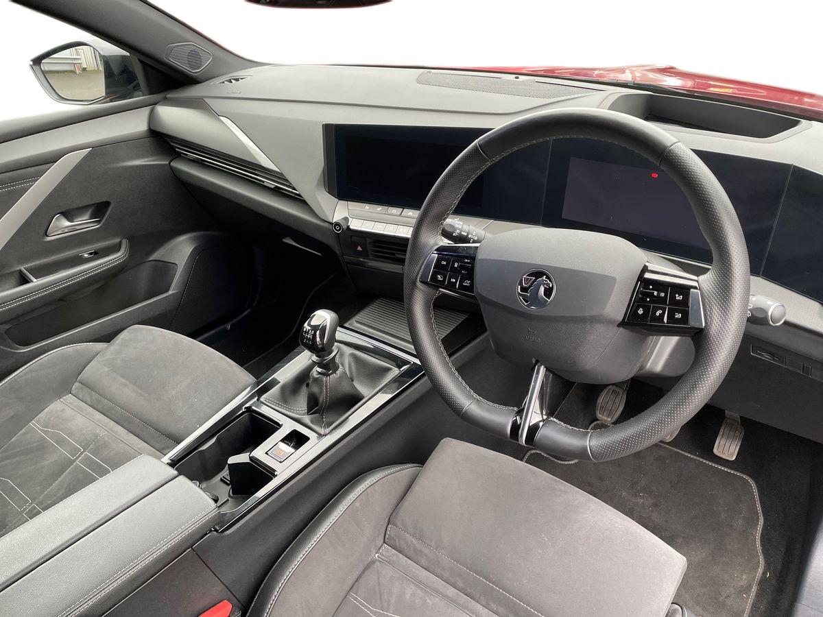 Used Vauxhall Astra 2024 for sale - 77002753: Photo 15