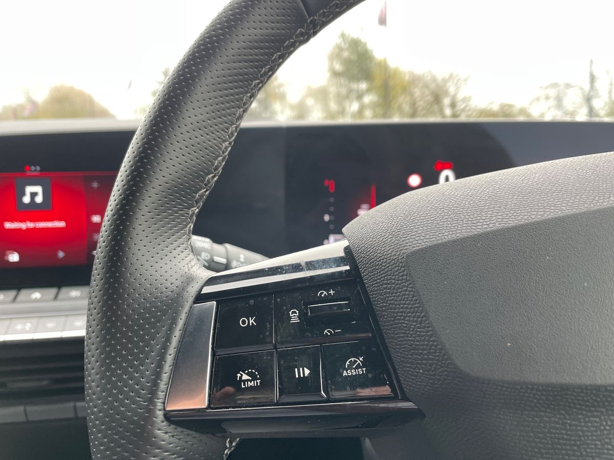 Used Vauxhall Astra 2024 for sale - 77002753: Photo 16