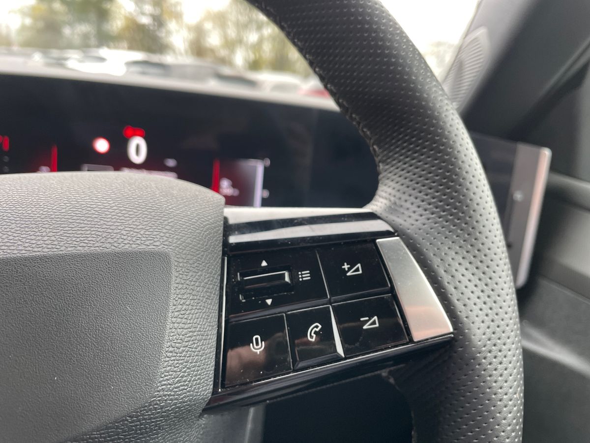 Used Vauxhall Astra 2024 for sale - 77002753: Photo 17