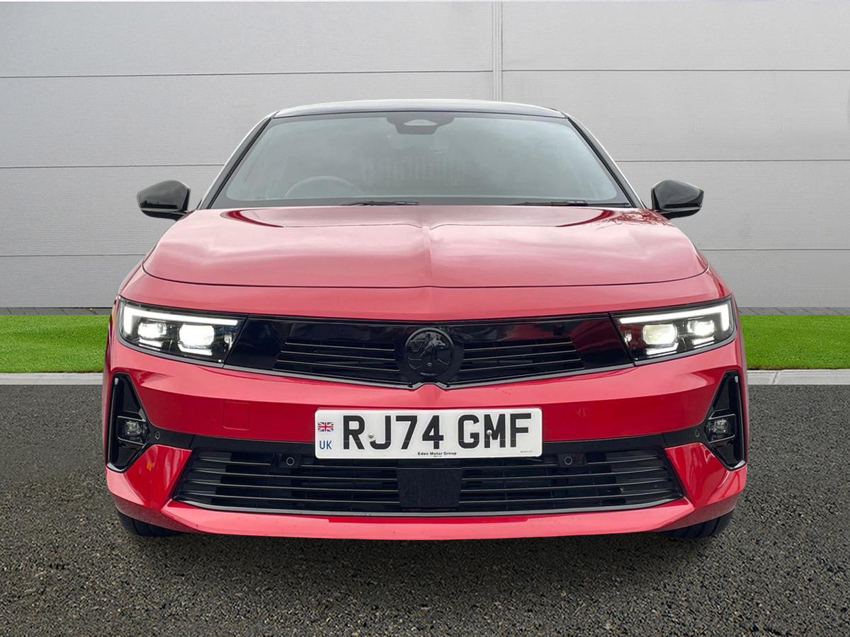 Used Vauxhall Astra 2024 for sale - 77002753: Photo 2