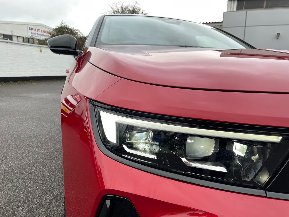 Used Vauxhall Astra 2024 for sale - 77002753: Photo 21