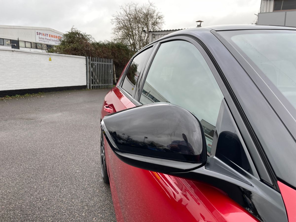 Used Vauxhall Astra 2024 for sale - 77002753: Photo 22