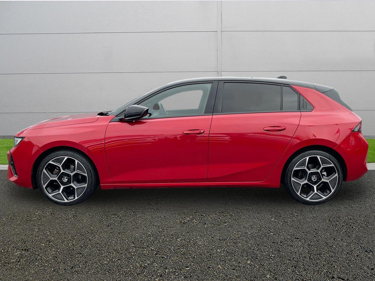 Used Vauxhall Astra 2024 for sale - 77002753: Photo 4