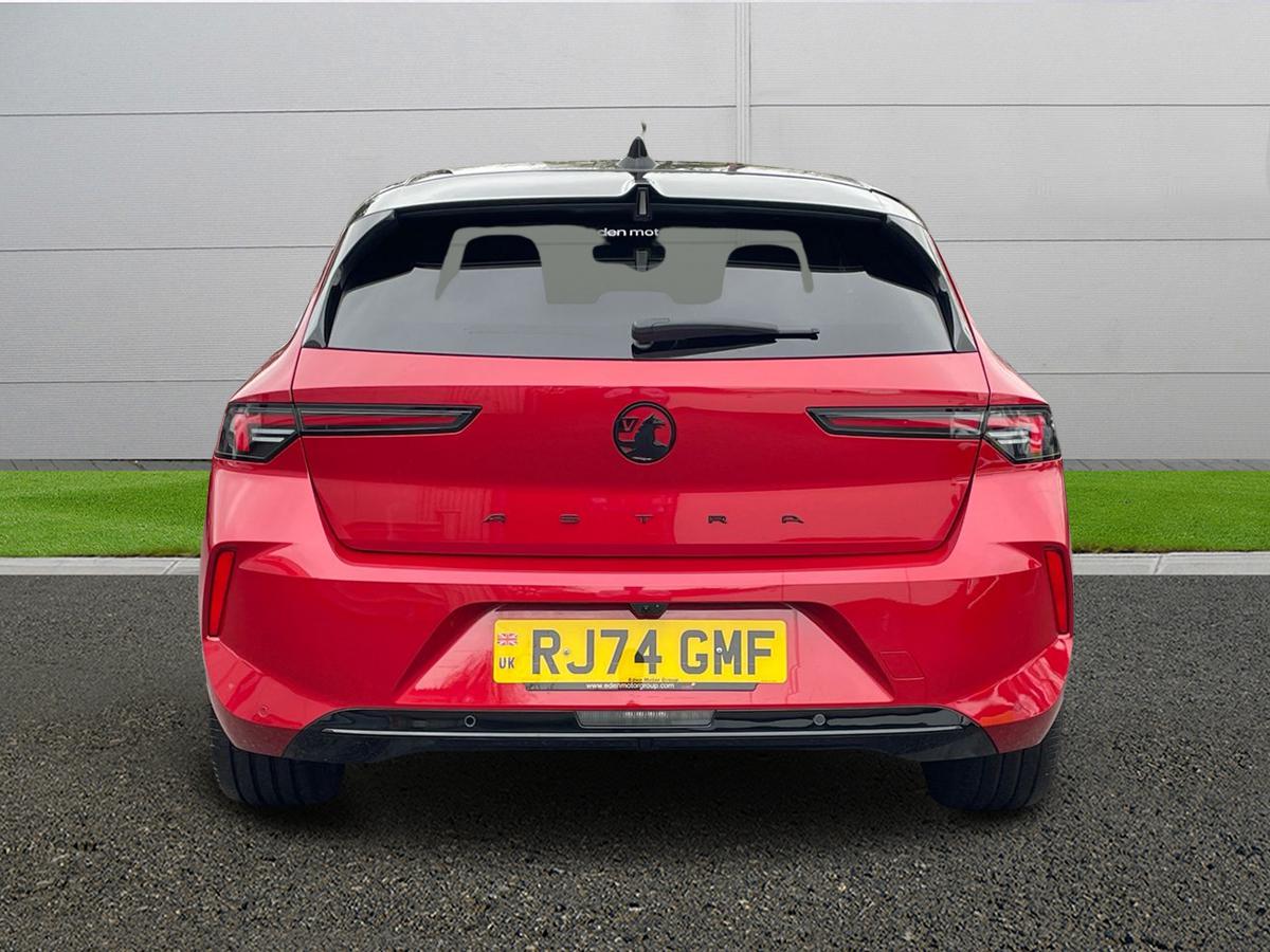 Used Vauxhall Astra 2024 for sale - 77002753: Photo 6