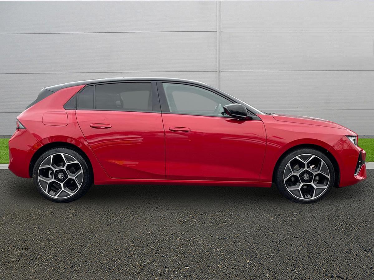 Used Vauxhall Astra 2024 for sale - 77002753: Photo 8